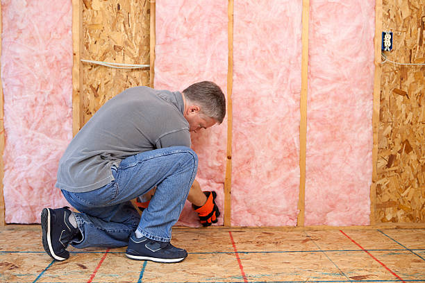 Best Types of Insulation in Cannelton, IN